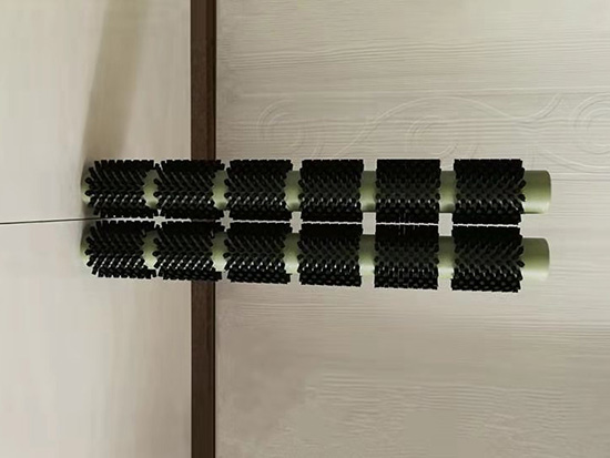 鞋底清洁机滚刷 鞋底清洁机滚刷